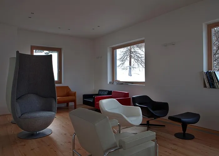 Cre Forne Hotel & Spa