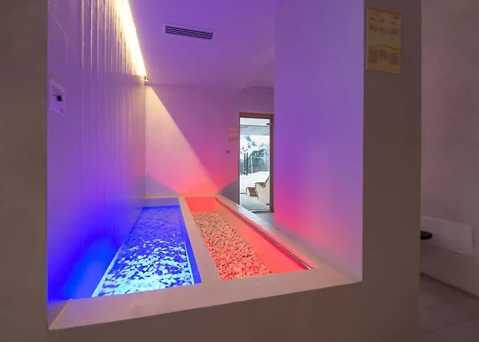 Cre Forne Hotel & Spa