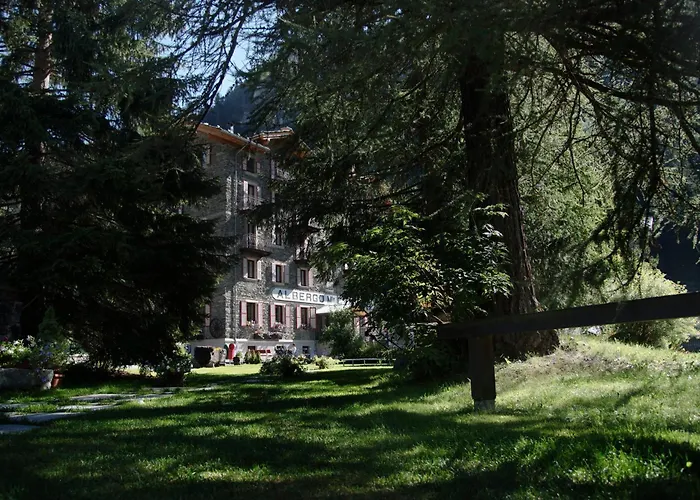 Albergo Monte Cervino