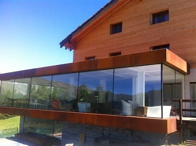 Cre Forne Hotel & Spa
